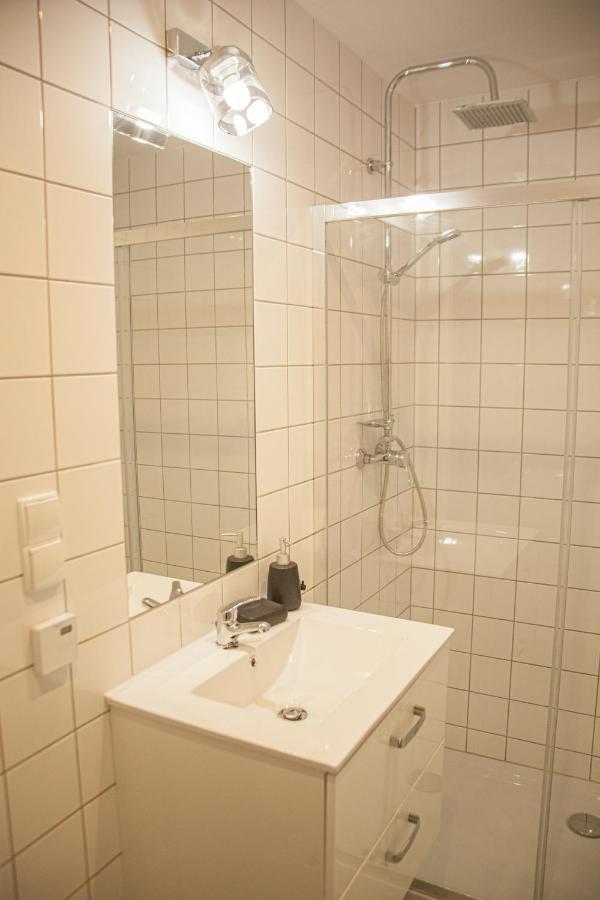 Przytulny Apartament Mickiewicza 14 4 Wielen Exterior foto
