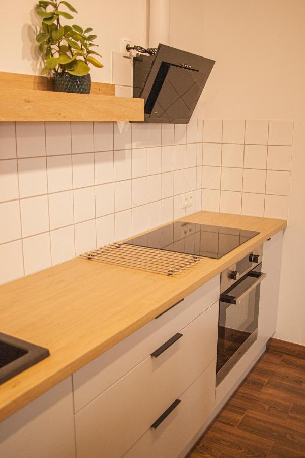 Przytulny Apartament Mickiewicza 14 4 Wielen Exterior foto